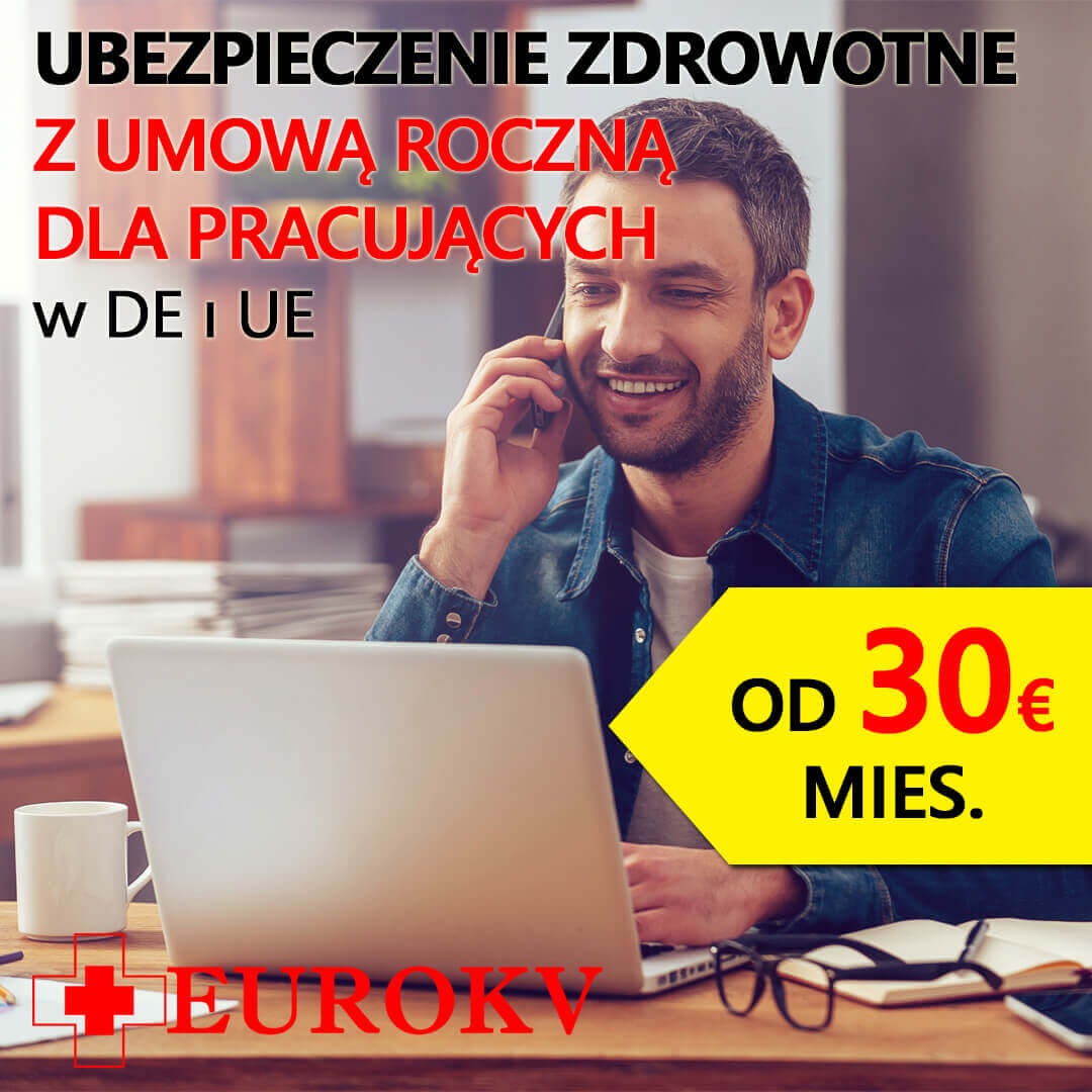 Rejestracja firmy w Niemczech
