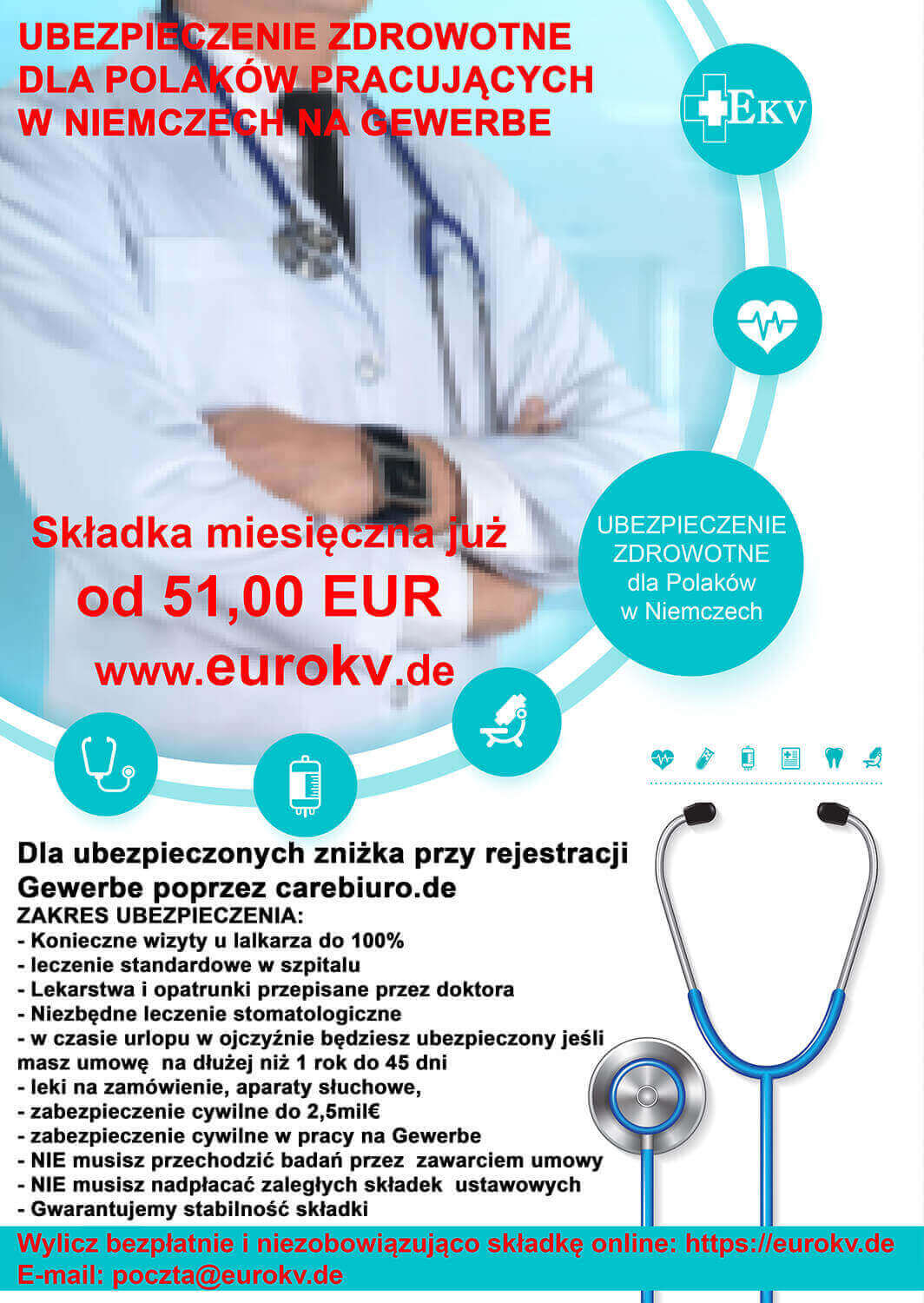 zakladanie dzialalnosci gospodarczej w niemczech