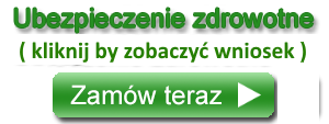 ubezpieczenie zdrowotne w Niemczech